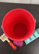 secondhand BUNDLE Sandbox Toys