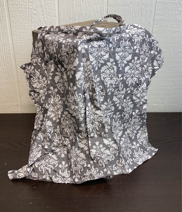 used Udder Covers Breast Feeding Nursing Cover