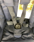 Shop Cybex Talos S Lux Stroller, 2020, Ocean Blue (Silver Frame) at Goodbuygears