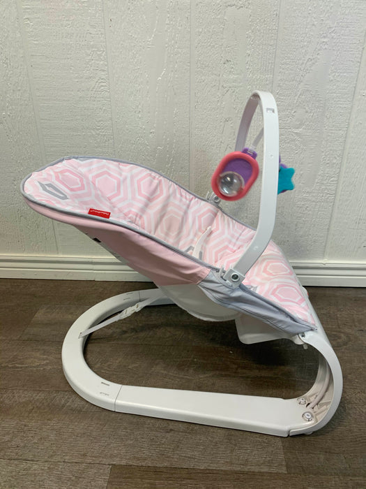 used Infant Gear