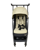 Shop Cybex Libelle Compact Stroller, Classic Beige, 2021 at Goodbuygears