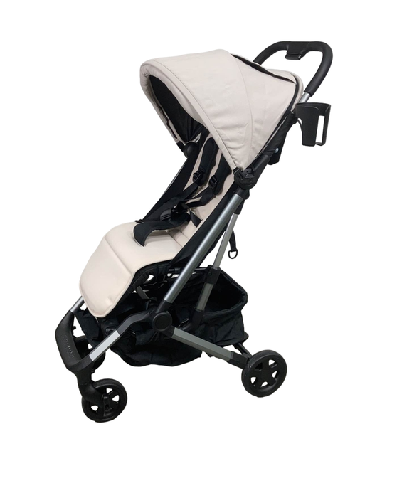 Shop Colugo Compact Stroller, 2021, Dune at Goodbuygears