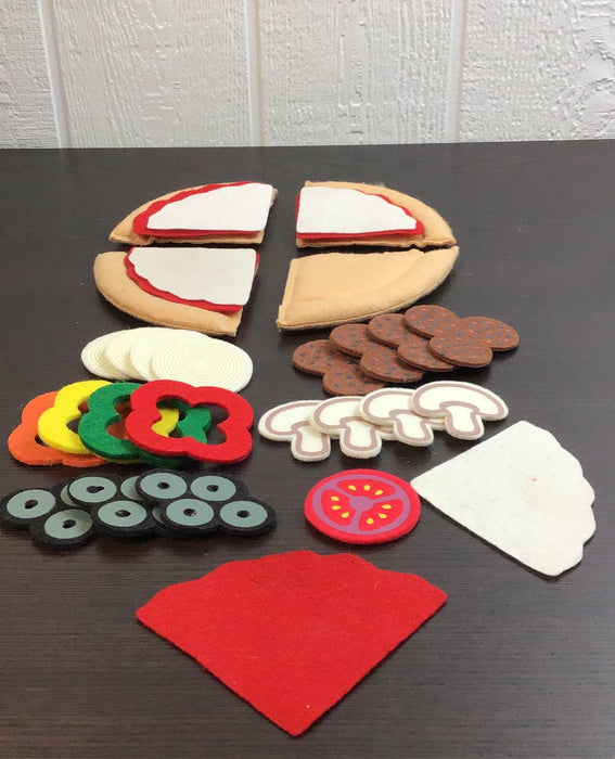 secondhand Toys