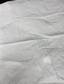 used BUNDLE Bassinet Sheets