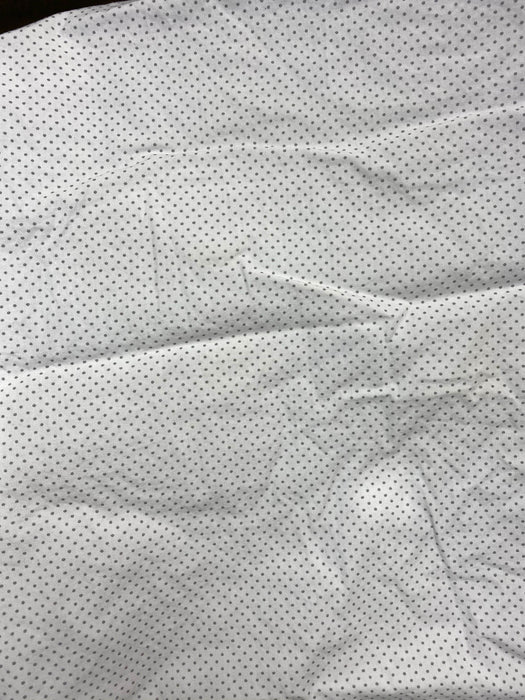 used BUNDLE Bassinet Sheets