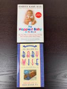 secondhand BUNDLE Parenting Books