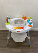 used Skip Hop Explore and More Baby's View 3-Stage Activity Center