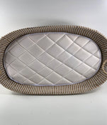 secondhand Baby Changing Basket