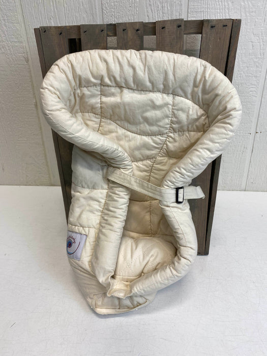 secondhand Carriers
