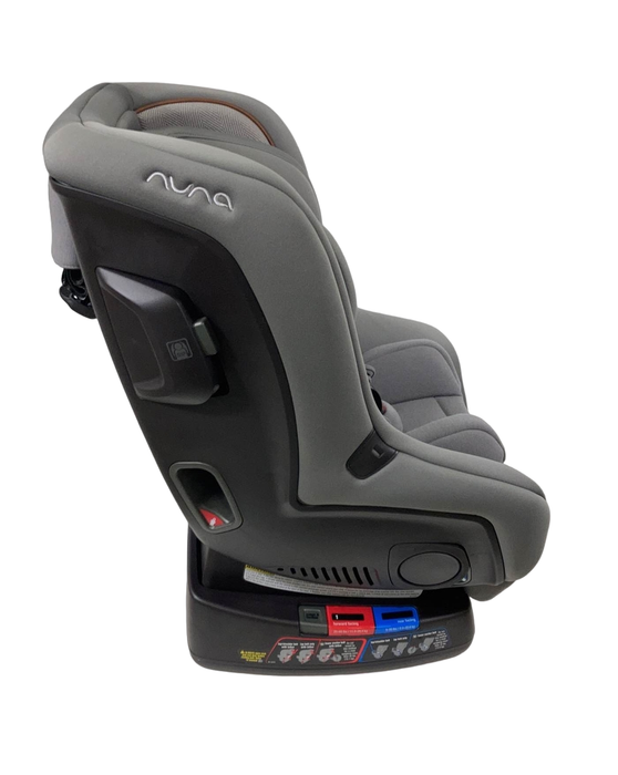 Shop Nuna RAVA Convertible Car Seat, 2022, Oxford at Goodbuygears