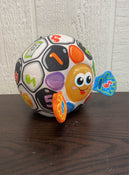 secondhand VTech Bright Lights Soccer Ball