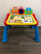 secondhand VTech Touch And Learn Activity Desk