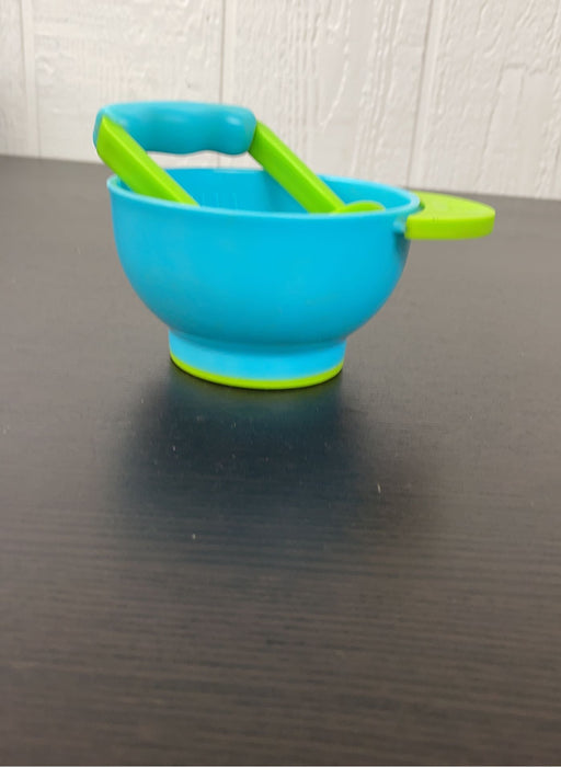 used NUK Mash And Serve