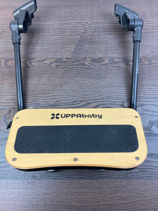 Shop UPPAbaby VISTA PiggyBack Ride-Along Board, Pre-2015 at Goodbuygears