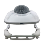 Shop Joovy Spoon Walker, Charcoal at Goodbuygears