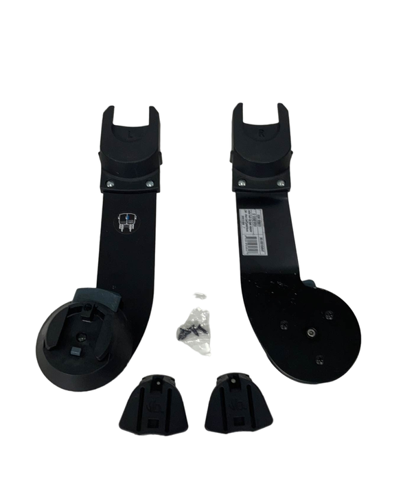 Shop Bumbleride Indie Twin Car Seat Adapters, Double Nuna / Cybex / Maxi Cosi / Clek at Goodbuygears