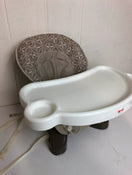 used Fisher Price Space Saver High Chair