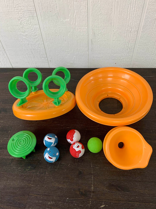 used Active Play