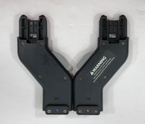 secondhand UPPAbaby VISTA Upper Adapters