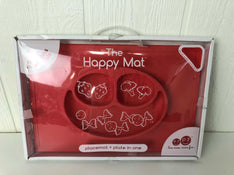 used Feeding Accessories