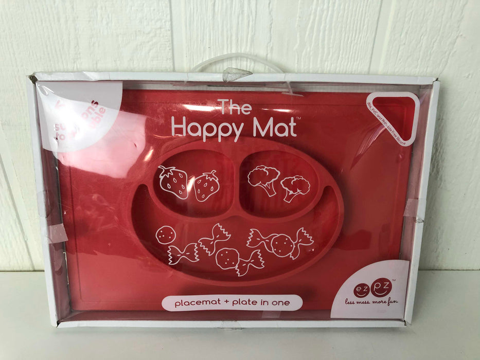used Feeding Accessories