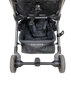 Shop Colugo Compact Stroller, 2022, Cool Grey at Goodbuygears