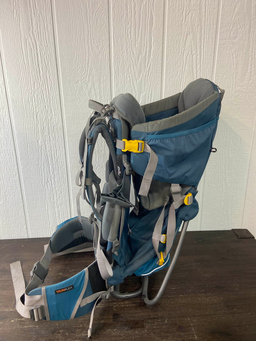secondhand Deuter Kid Comfort 2 Hiking Backpack