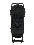Shop Colugo Compact Stroller, 2019, Black at Goodbuygears