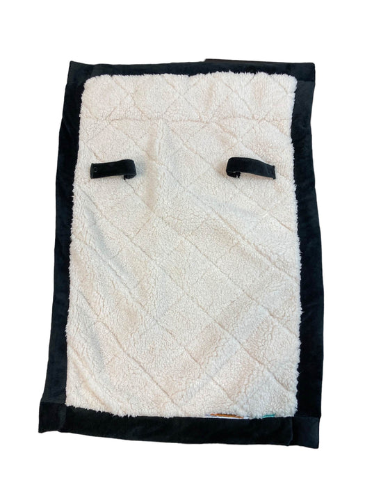 Shop Aden + Anais Embrace Cozy On-The-Go Weighted Blanket at Goodbuygears