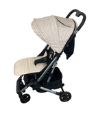Shop Colugo Compact Stroller, 2022, Dune Zebra at Goodbuygears
