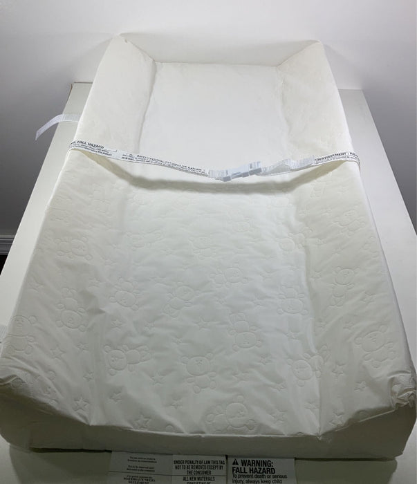 secondhand Changing Table Pad