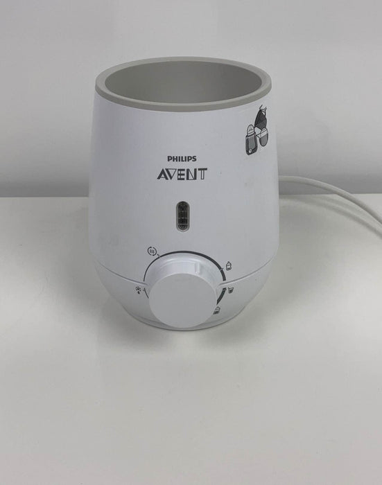 Shop Philips Avent Fast Bottle Warmer at Goodbuygears