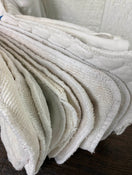 used Diapering