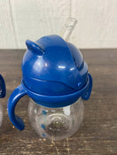 secondhand BUNDLE Sippy Cups, OXO