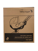 Shop Baby Jogger City Sights Car Seat Adapter For Chicco at Goodbuygears