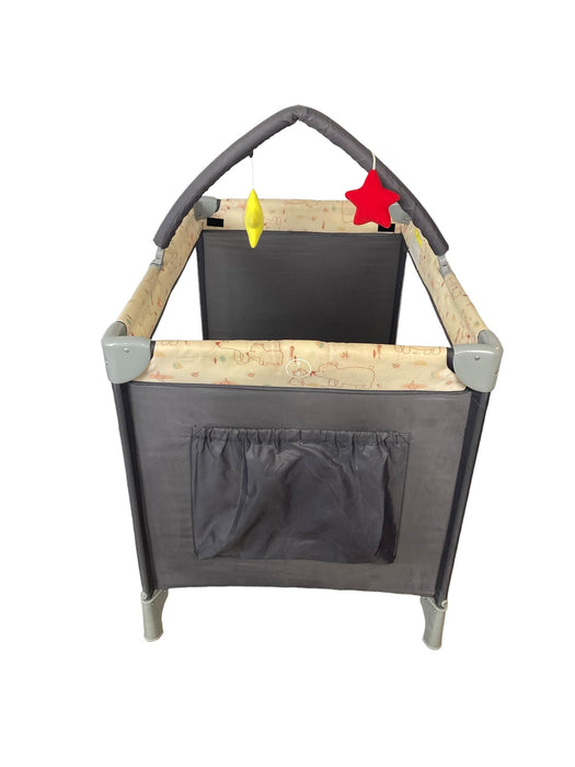 secondhand Home Nursery