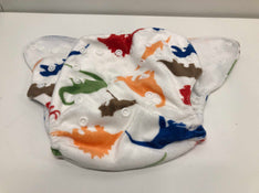 secondhand Cloth Diapers