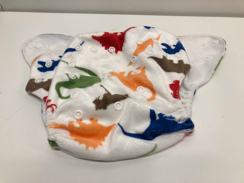 secondhand Cloth Diapers