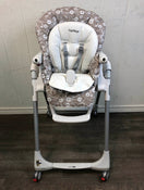 secondhand Prima Pappa Zero 3 High Chair