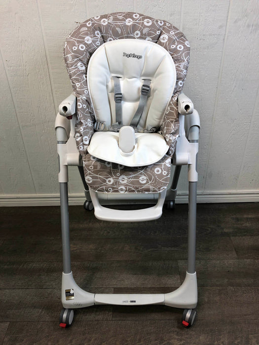 secondhand Prima Pappa Zero 3 High Chair