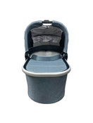 Shop UPPAbaby VISTA V2 Stroller, 2021, Gregory (Blue Melange) at Goodbuygears