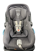 Shop UPPAbaby MESA Infant Car Seat, 2018, Jordan (Charcoal Melange) at Goodbuygears