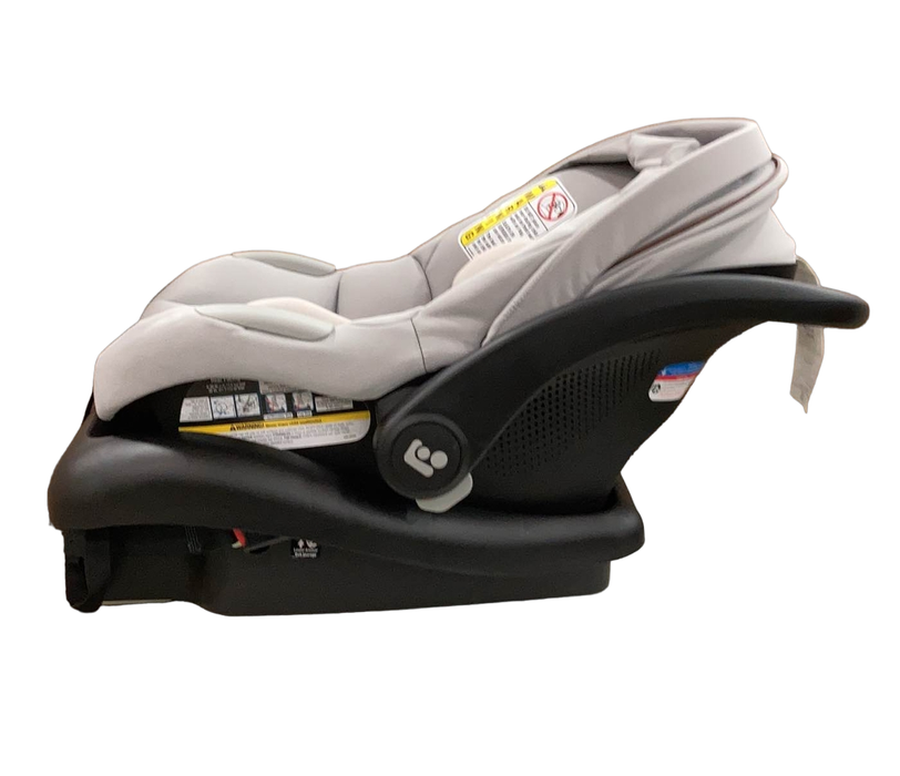 Shop Maxi-Cosi Zelia2 Luxe Travel System, 2023, Network Sand at Goodbuygears