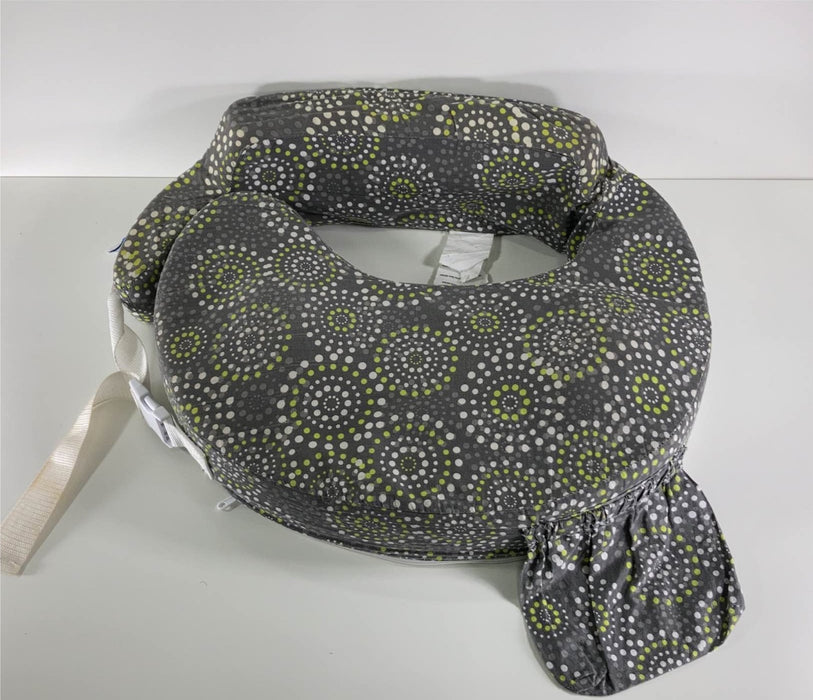 Shop My Brest Friend Deluxe Nursing Pillow, Fireworks at Goodbuygears