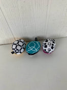 secondhand 4Moms MamaRoo4 Replacemet Balls (2017+)