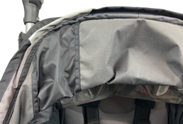 Shop BOB Revolution Flex Single Jogging Stroller, 2016, Graphite Black at Goodbuygears