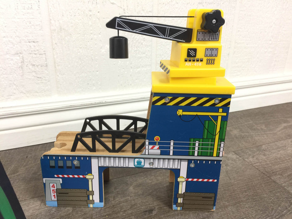 used Pretend Play