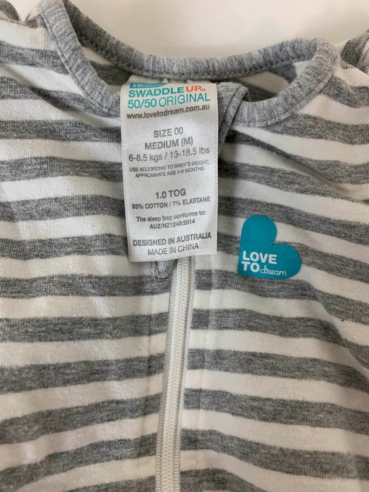 secondhand Diapering
