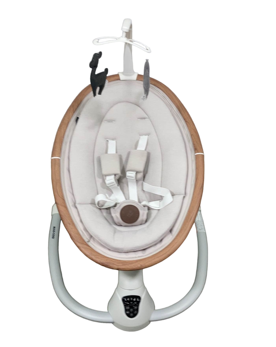 Shop Maxi-Cosi Cassia Swing, Horizon Sand at Goodbuygears