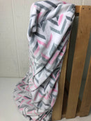 secondhand Wendy Bellisimo Changing Pad Cover